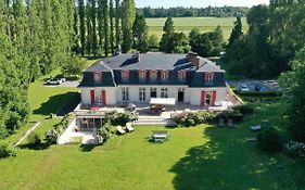 Le Domaine De Barbizon
